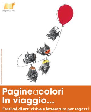 Pagine a colori