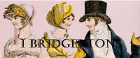 I BRIDGERTON - la famosissima serie Regency di JULIA QUINN