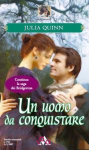 I BRIDGERTON - la famosissima serie Regency di JULIA QUINN