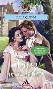 I BRIDGERTON - la famosissima serie Regency di JULIA QUINN