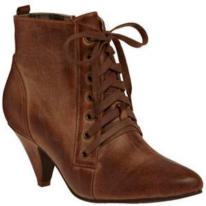 Ankle boots