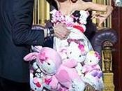 Hello Kitty Barbie... Lady GaGa!