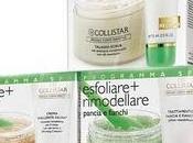 L'angolo delle news: "Promozione talasso scrub" COLLISTAR