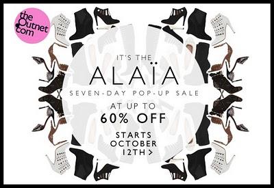 Alaia su theOutnet.com