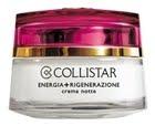 Prevenzione Prime Rughe con Collistar