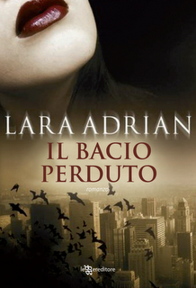 Aggiornamento: Serie di libri Midnight Breed