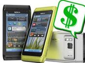Nokia quanto costa fabbricazione?