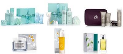 Liz Earle Christmas Gifts!