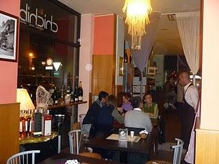 Chichibo cocktail bar - Via Matteotti 24b - Bologna