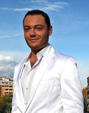 Tiziano Ferro è fidanzato