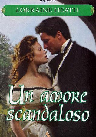 More about Un amore scandaloso