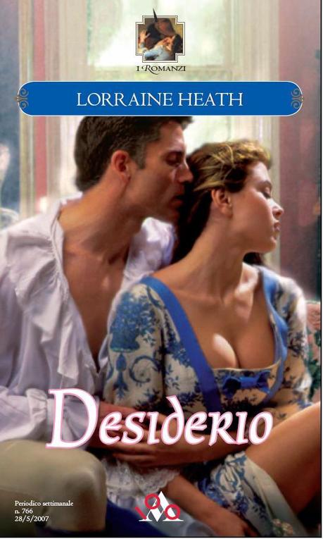 More about Desiderio