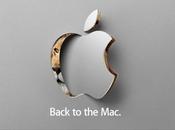 Apple: conferenza fissata Ottobre