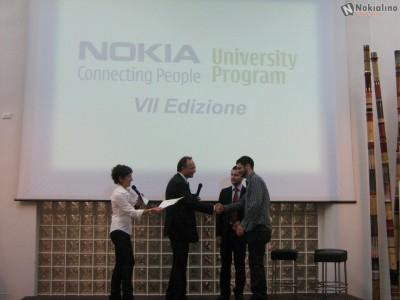 Nokia University Program 2010: vince il progetto Mobile Pet dell’Università degli Studi di Messina