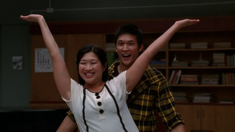 Glee s02e04