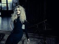 PRIMA DONNA... Vlada Roslyakova by Jacques Olivar for Marie Claire Italy October 2010