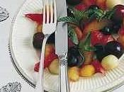 galateo: come mangia frutta