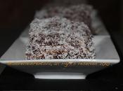 Dall'Australia Dolcezza. Lamington