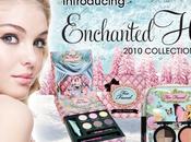 Faced Enchanted Holiday