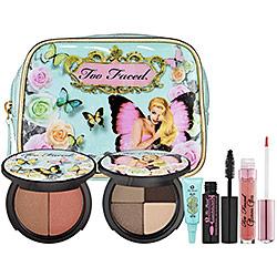 Too Faced : Enchanted Holiday