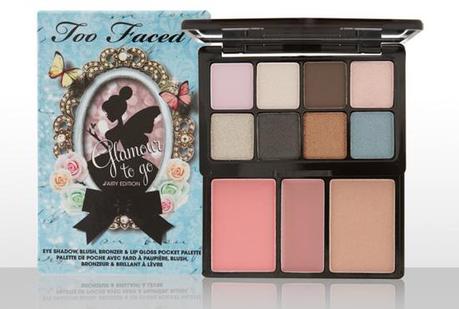 Too Faced : Enchanted Holiday