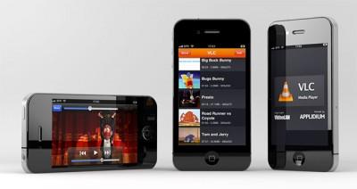 VLC per iPhone pronto ad arrivare in AppStore