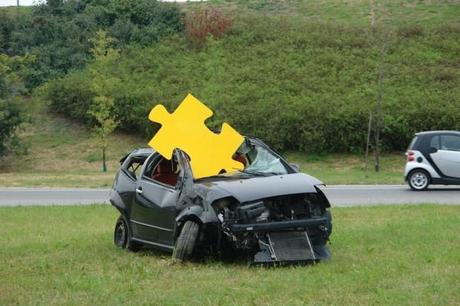 Parcheggi alternativi