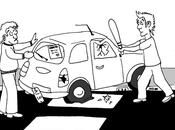 Parcheggi alternativi