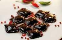 Tortellini cioccolato