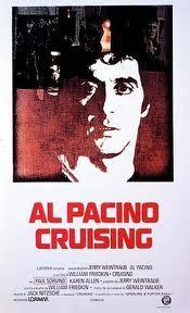 Cruising William Friedkin