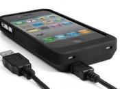 Proporta presenta: Turbocharger Back Pack iPhone