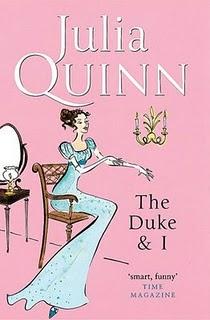 IL DUCA ED IO (The Duke and I ) di Julia Quinn - 1° Bridgerton