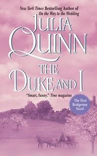 IL DUCA ED IO (The Duke and I ) di Julia Quinn - 1° Bridgerton