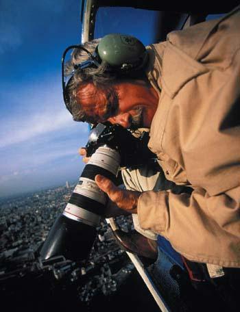 “6 miliardi di Altri” per incontrare l’Altro: una mostra di Yann Arthus-Bertrand