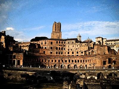 Roma: idee ed eventi in città!