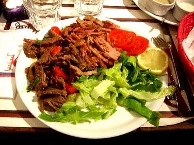 Parte 2: Gironzolando per Roma..