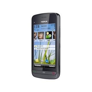 Nokia Italia presenta il Nokia C5-03!