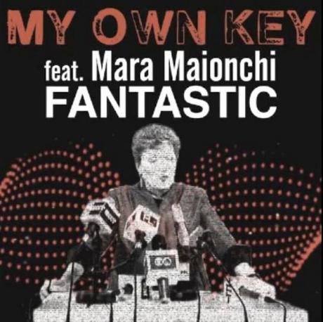 Mara maionchi - My Own Key - Fantastic