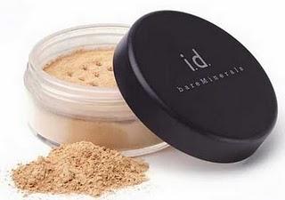 REVIEW: Mineral Foundation di BARE MINERALS