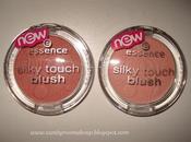 Novità Essence: silky touch blush