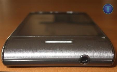 Recensione: LG Optimus GT540 by Techonlino.com