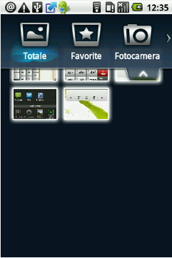 Recensione: LG Optimus GT540 by Techonlino.com