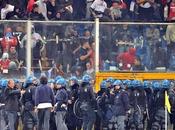 martedì follia Marassi