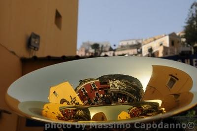 Nostalgie di casa:  POSITANO