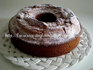 Ciambella d' autunno