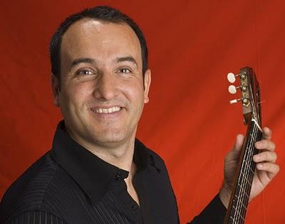 GIULIO TAMPALINI, World Live Concert