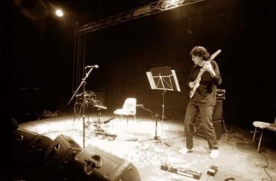 Concerto di Marco Pavin Sabato 16 ottobre