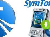 SymTorrent Nokia