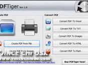 free download pdftiger