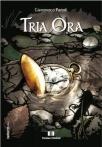 Tria Ora di Gianmarco Parodi